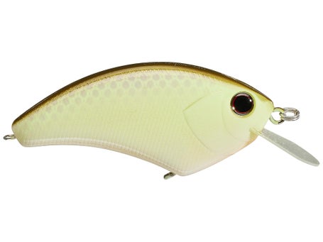 OSP HPF Spec 2 Flatside Crankbait