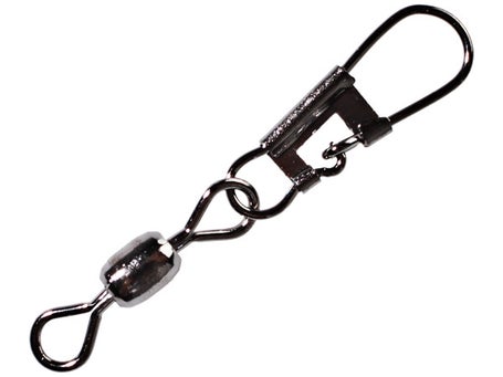 Owner Micro Hyper Barrel Swivel – Fishing Online