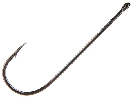 Owner Straight Shank Worm Hooks