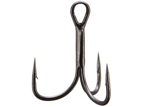 Owner Treble Hooks - Tackle Warehouse