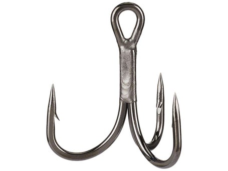 Single Replacement Hooks - XXX-strong