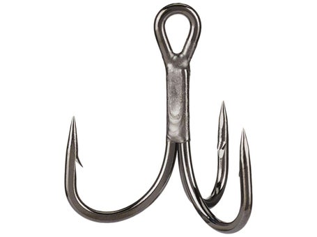 Mustad Wire Rig - 1/0 Hook 6pk