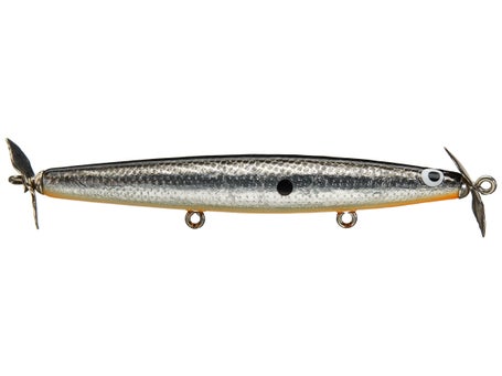 Buzzbaits may be considered “Old-School” fishing lures, but they