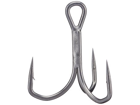 Owner Zo-Wire Inline Single Replacement Hooks 4x-Strong - The