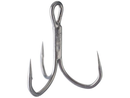 How To Choose The Perfect Size Inline Hook To Replace Treble Hooks