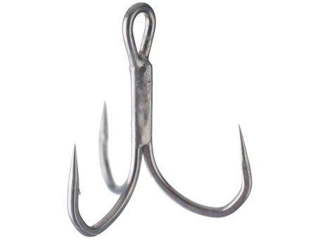 How To Choose The Perfect Size Inline Hook To Replace Treble Hooks 