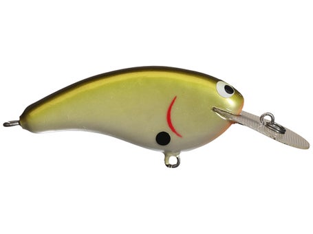 Old School Balsa Crankbaits - Tackle Warehouse