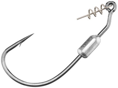 Owner Weighted Twistlock Hooks