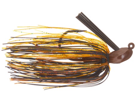 Tungsten Expert Finesse Jig – Tungsten 4 Anglers