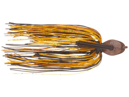 Outkast Tackle Stealth Fighter Tungsten Casting Jig