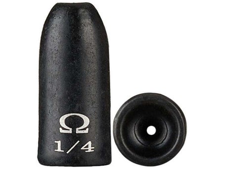Omega Tungsten Worm Weights