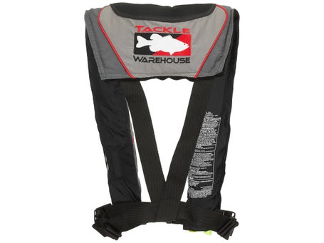Onyx Tackle Warehouse AM-24 All Clear Inflatable PFD