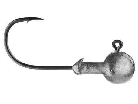 Fish Stalker Football Jig Head