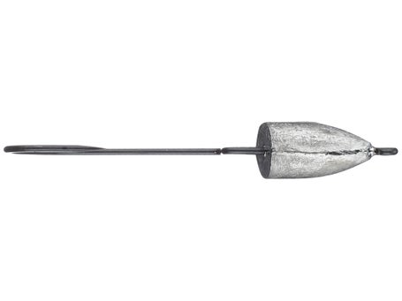 Ultrahead Saltwater Bullet Head - Owner Hooks