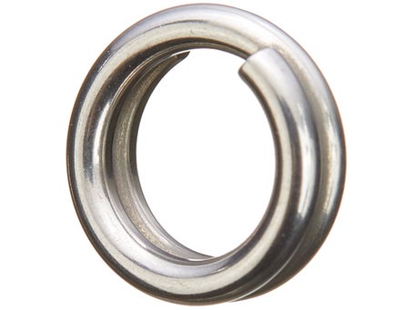 Owner Ultra Wire Split Ring