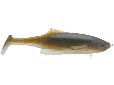 Owner Burikin Swimmer Bass Fishing Swimbait: NEED ONE? 