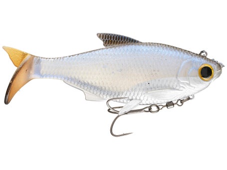 6th Sense Option Swimbait