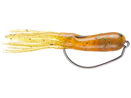 Owner Phantom Tube Hook 3/0