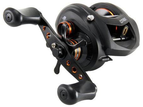 Okuma Citrix 350 Baitcast Reel 7+1BB 6.4 1 14Lb/230yd