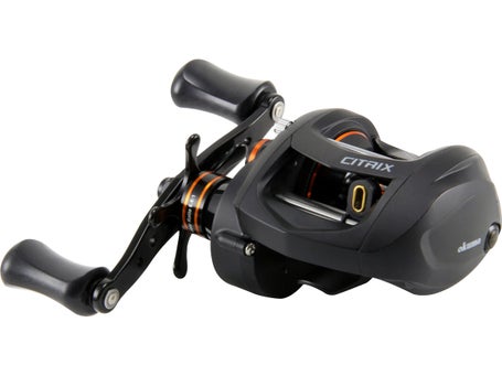 Okuma Citrix 364 Series Casting Reel Tackle Warehouse