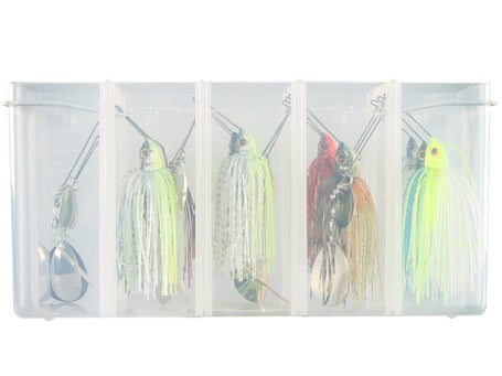 Plano Spinnerbait Box 3504 Tackle Warehouse