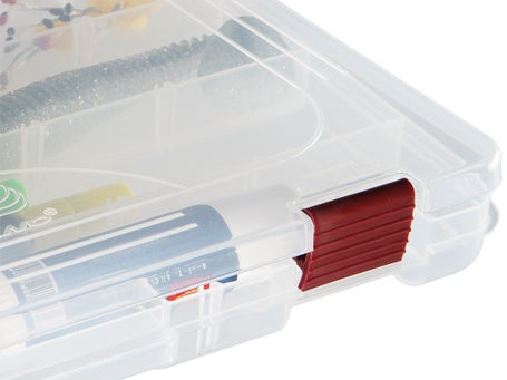 Plano 3600 ProLatch Thin Stowaway
