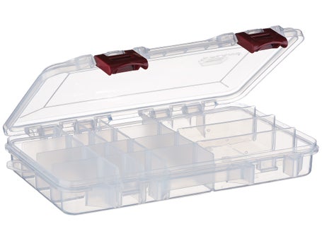 Plano 3600 ProLatch StowAway Tackle Box