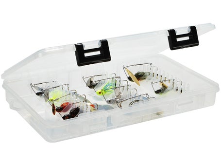 Plano 3600 Elite Series Spinnerbait StowAway Tackle Box - Tackle