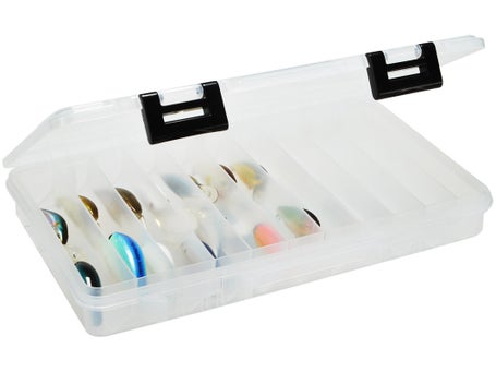 Plano Double Sided Tackle Organiser - Medium