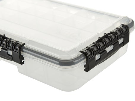 Plano 3700 Deep Waterproof Stowaway Box