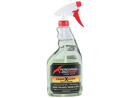 Peregrine 250 Carpet X P250 Carpet Cleaner