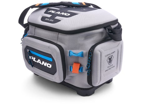 Plano Atlas Tackle Bag 3700 Tackle Warehouse
