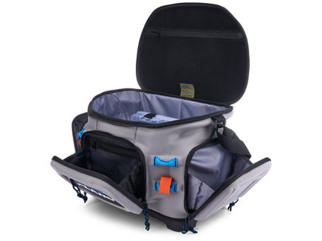 Plano 3700 Plano Backpack Tackle Bag Plano Atlas Photo Backpack