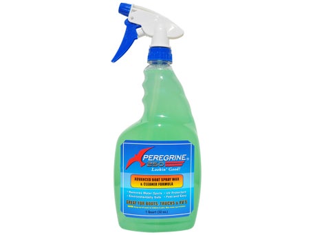Peregrine 250 Concentrated Boat Wax & Cleaner