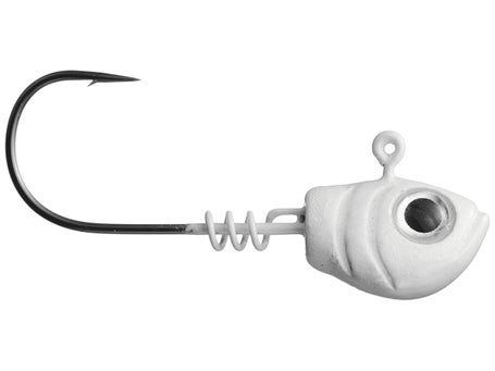 Pulse Fish Lures Pro Model Swim Jig