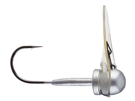  Stellar Fishing Jig Head (6 Pack) with Double Eye