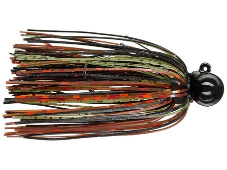 Picasso Tungsten Football Jigs