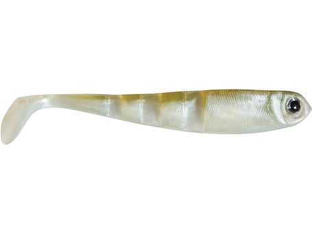 Density Tackle Panic Minnow Dropswim 3.5 6pk