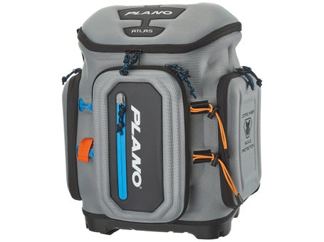 Best KAYAK Fishing Tackle Bag!! Also Great for Co-Anglers!! Plano
