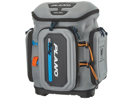 Plano Weekend Series Backpack 3700 Tackle Bag 