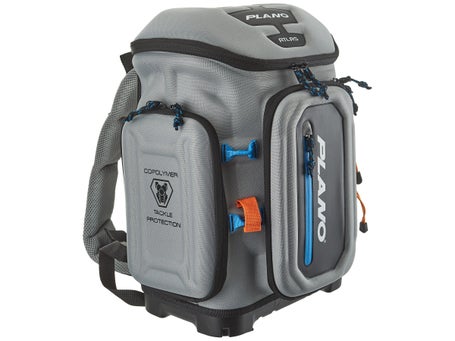 Tackle Backpack