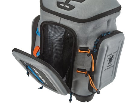 Plano Atlas Tackle Bag 3700 Plano Atlas 3700 Tackle Fishing