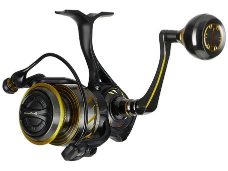 PENN ATH2500 Authority Spinning 2500, Spinning Reels -  Canada