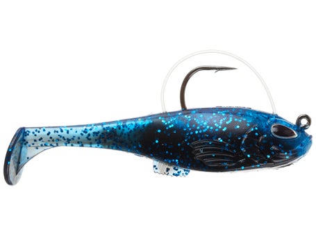 Bombshell Lures Offer a Finesse Weighted Hook to Match up with the Bombshell  Turtle Perfectly - Fishing Tackle Retailer - The Business Magazine of the  Sportfishing Industry
