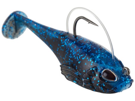 Berkley Powerbait Swim Jig - American Legacy Fishing, G Loomis Superstore