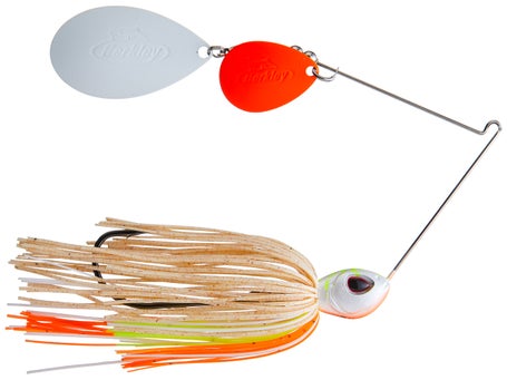 Berkley Power Blade Colorado Indiana Spinnerbaits