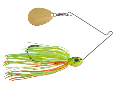 Berkley Power Blade Finesse Colorado Spinnerbaits