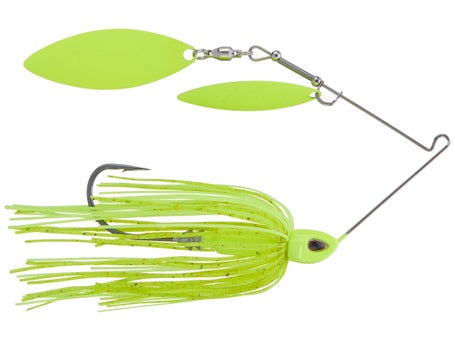 Berkley Power Blade Compact DBL Willow Spinnerbait