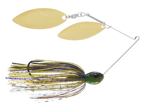 Spinnerbaits - Berkley® Fishing US