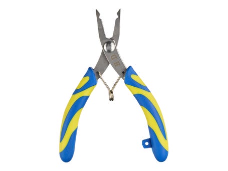 Pitbull Tackle Heavy Duty Split Ring Pliers